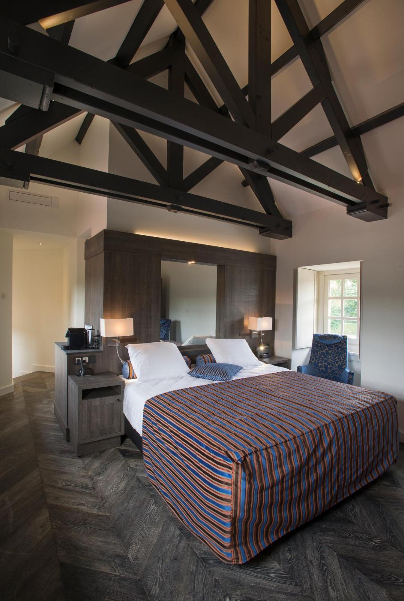 Romantik Hotel Kasteel Daelenbroeck Herkenbosch Zewnętrze zdjęcie