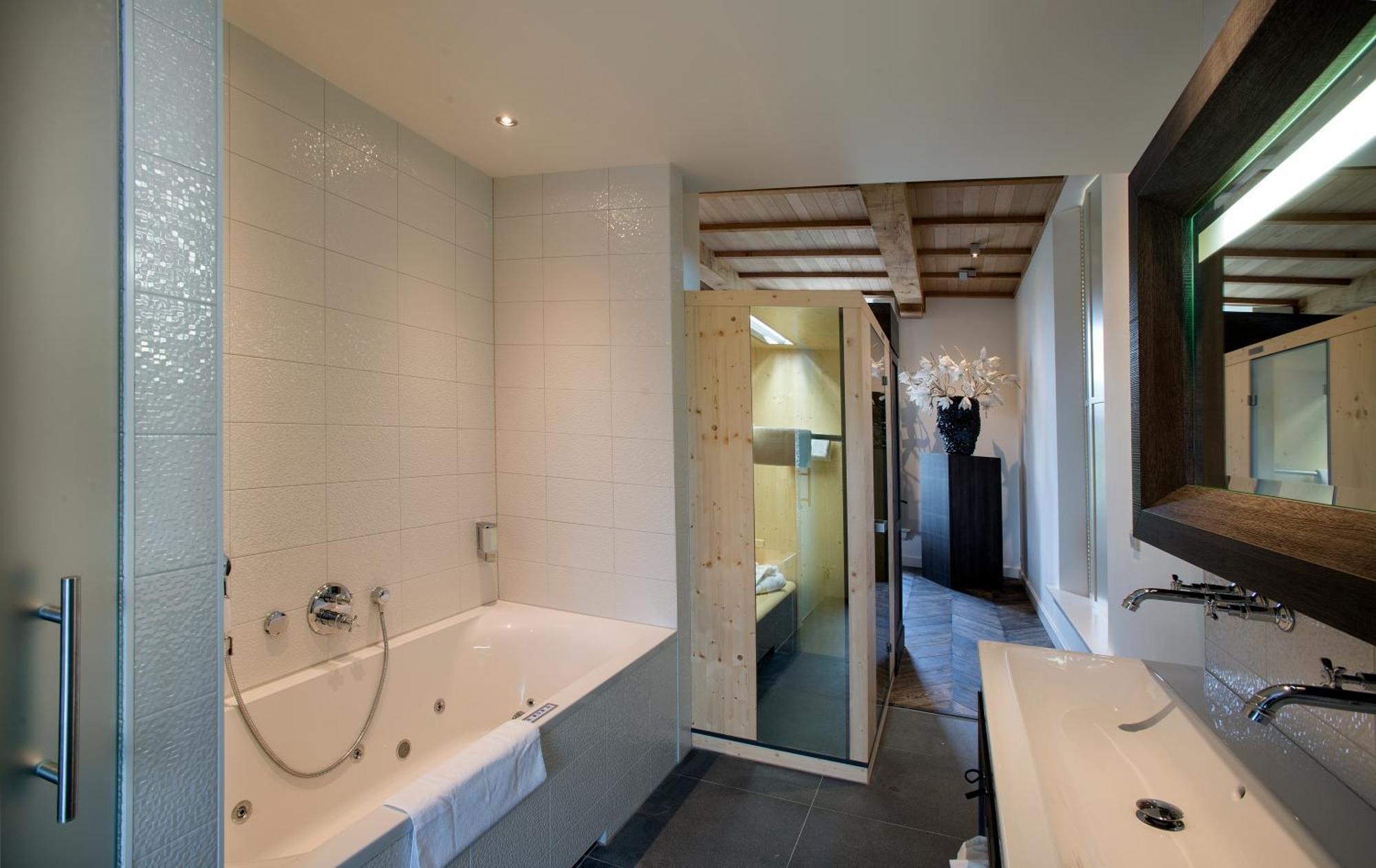 Romantik Hotel Kasteel Daelenbroeck Herkenbosch Zewnętrze zdjęcie