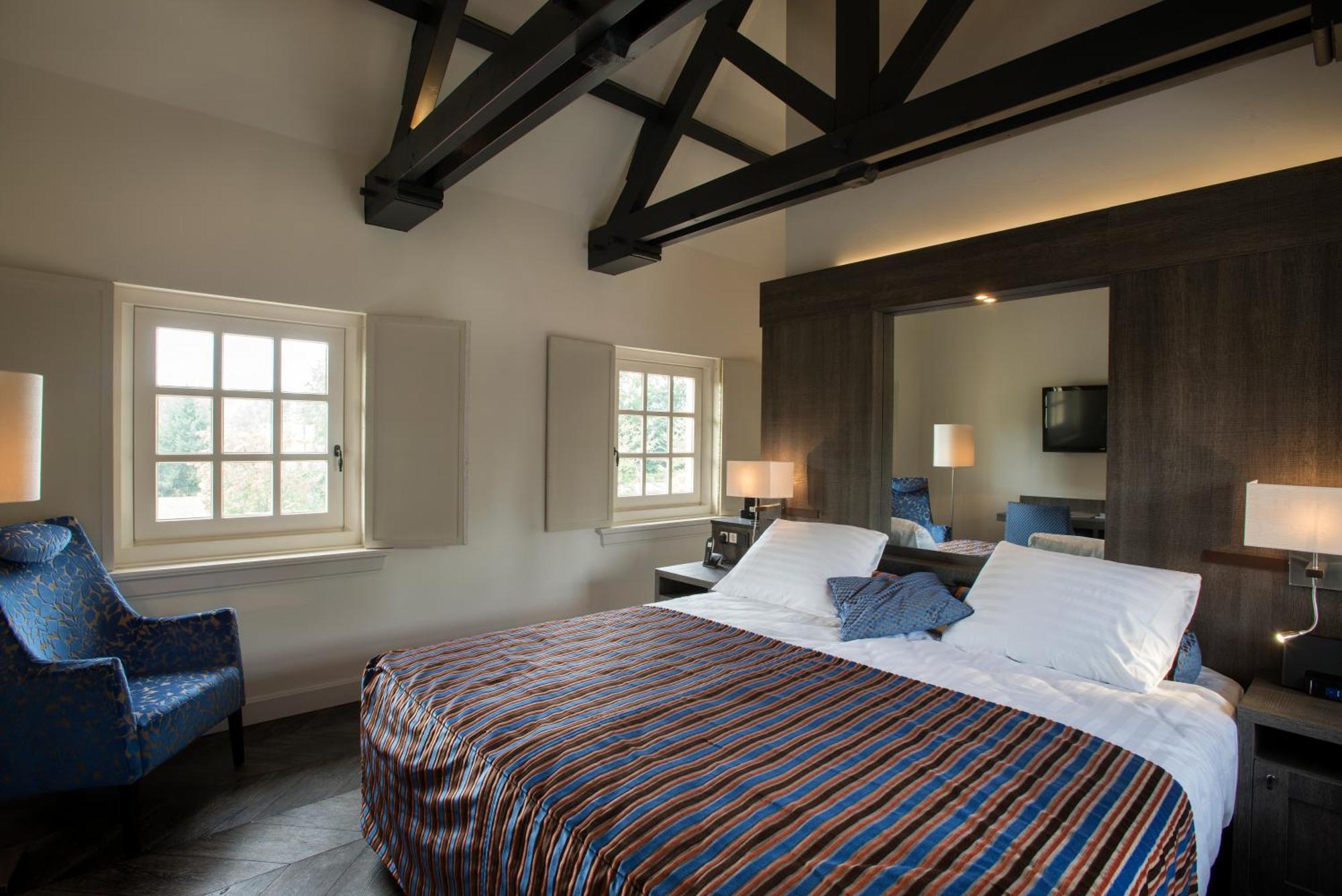 Romantik Hotel Kasteel Daelenbroeck Herkenbosch Zewnętrze zdjęcie