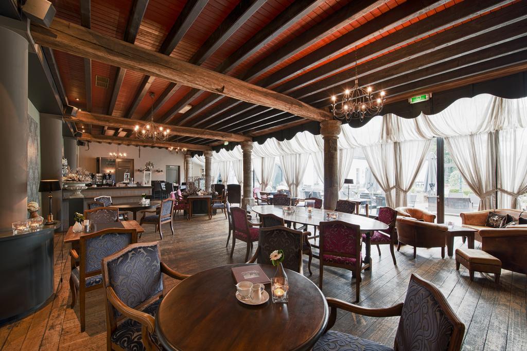Romantik Hotel Kasteel Daelenbroeck Herkenbosch Zewnętrze zdjęcie