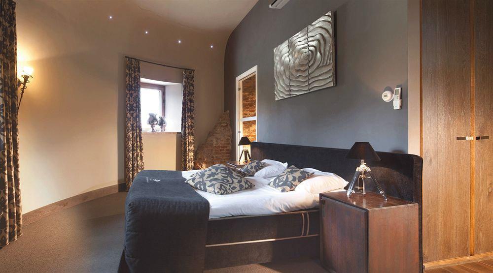 Romantik Hotel Kasteel Daelenbroeck Herkenbosch Zewnętrze zdjęcie