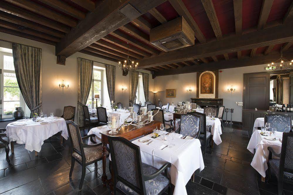 Romantik Hotel Kasteel Daelenbroeck Herkenbosch Zewnętrze zdjęcie