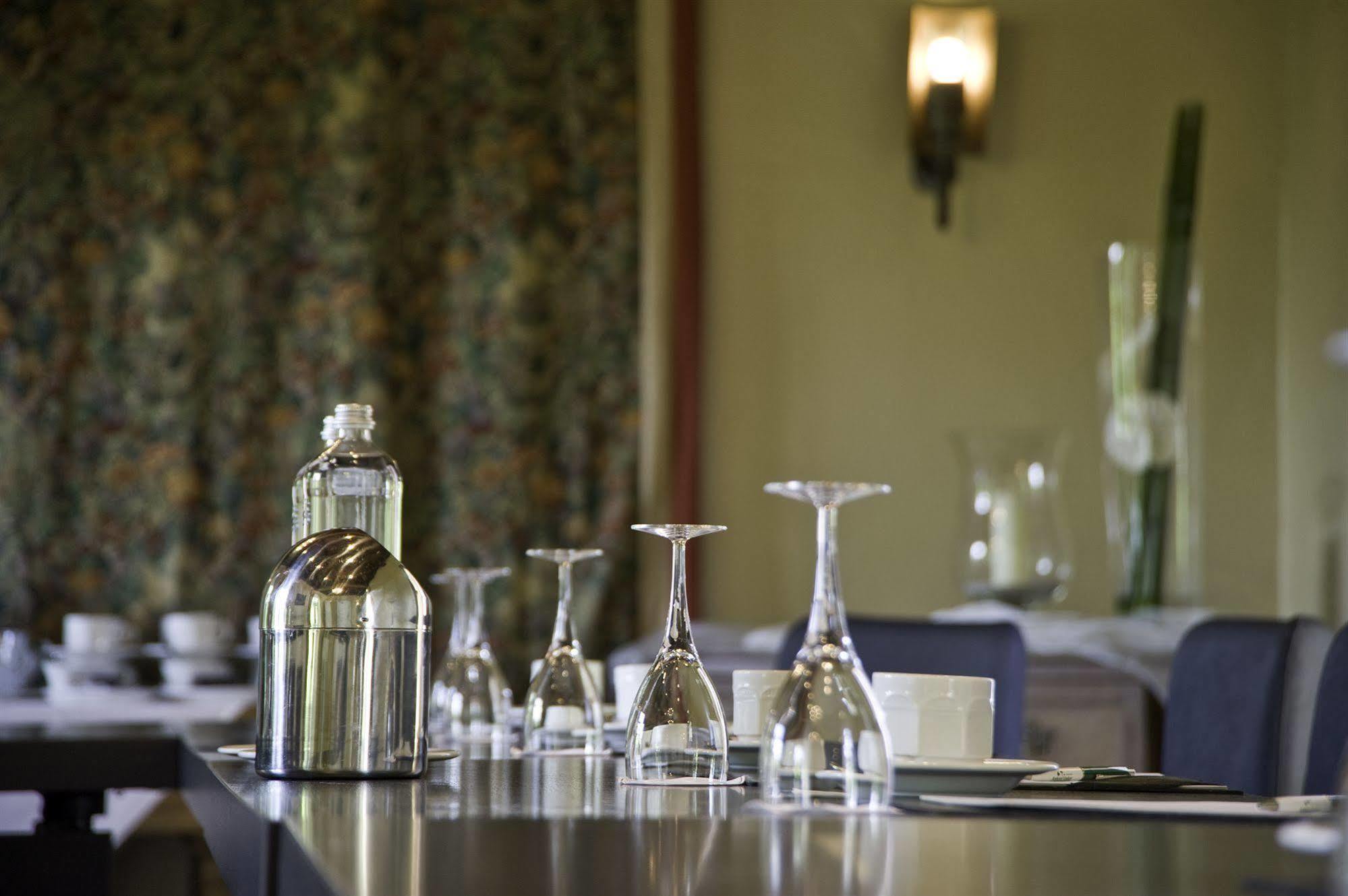 Romantik Hotel Kasteel Daelenbroeck Herkenbosch Zewnętrze zdjęcie