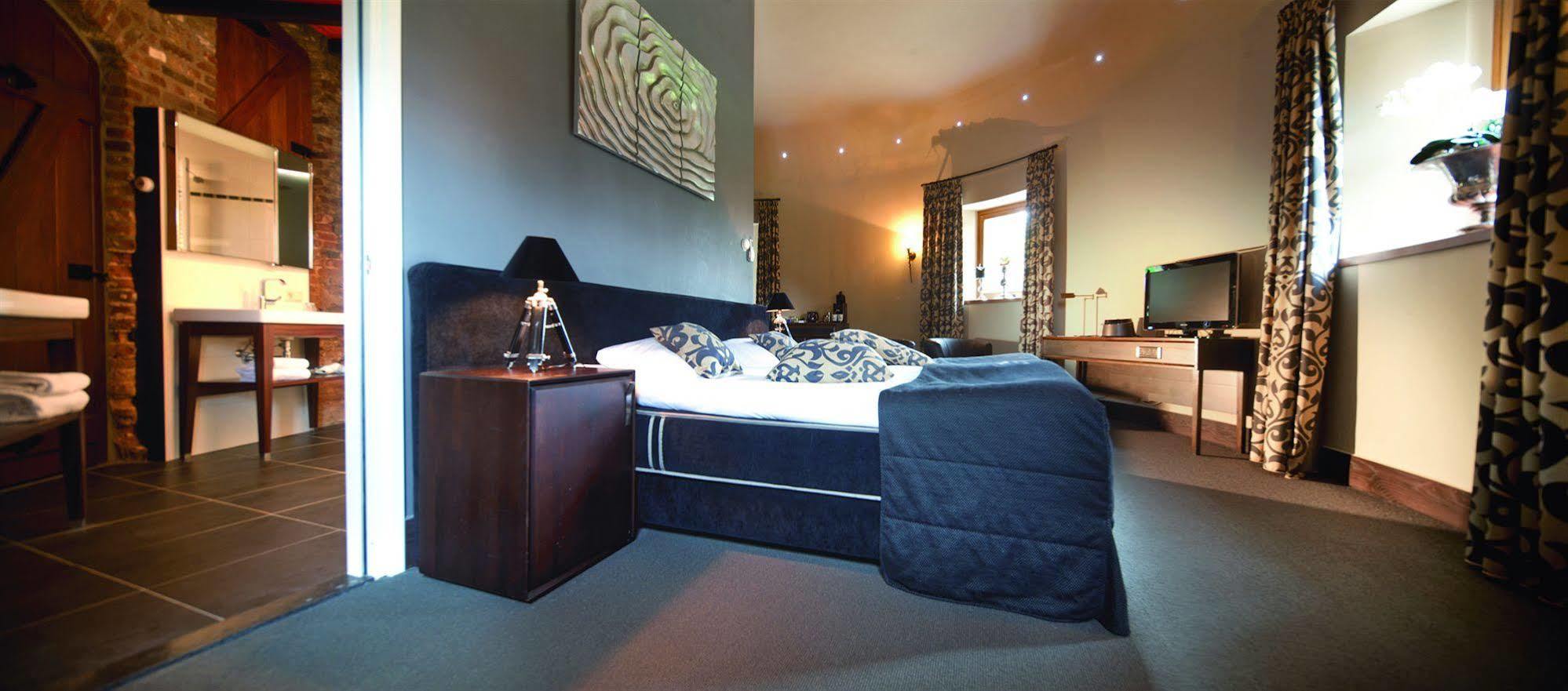Romantik Hotel Kasteel Daelenbroeck Herkenbosch Zewnętrze zdjęcie