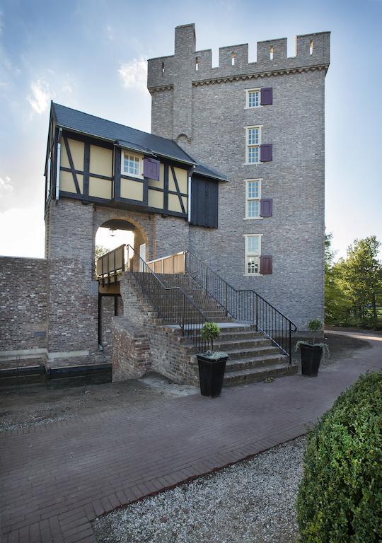 Romantik Hotel Kasteel Daelenbroeck Herkenbosch Zewnętrze zdjęcie
