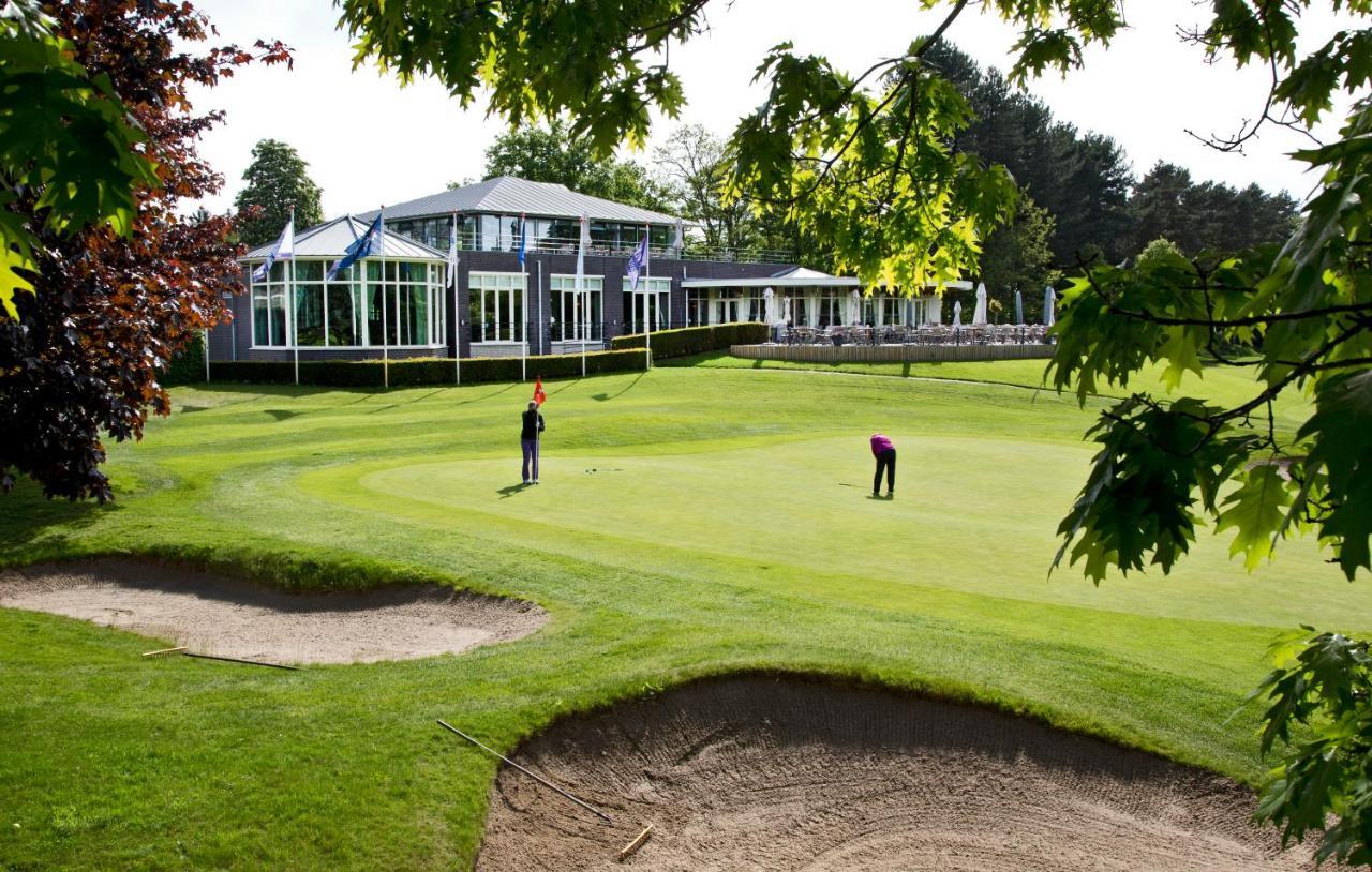 Romantik Hotel Kasteel Daelenbroeck Herkenbosch Zewnętrze zdjęcie
